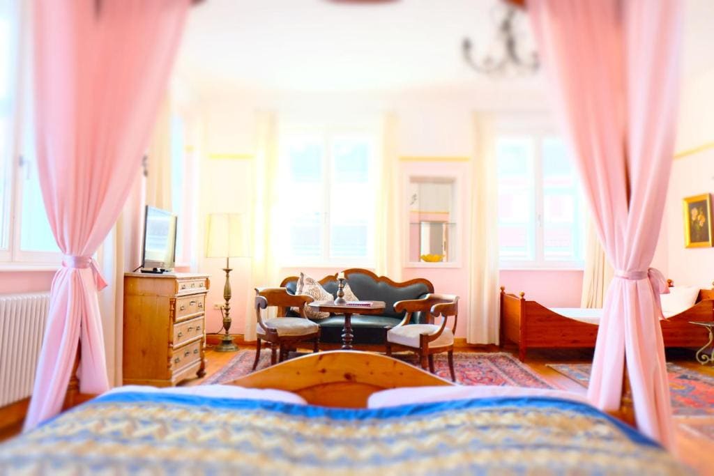 Junior Suite room - Image 2