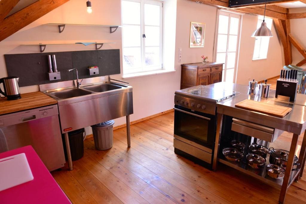 Loft room - Image 3