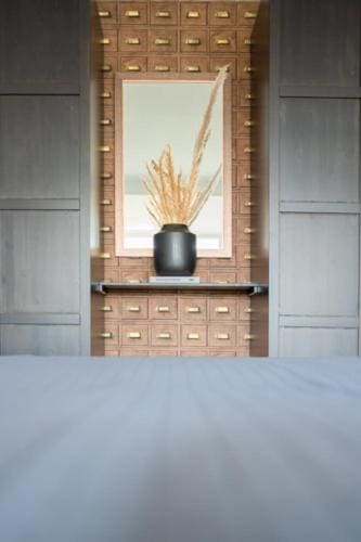 Deluxe Double Room with Balcony room - Image 3