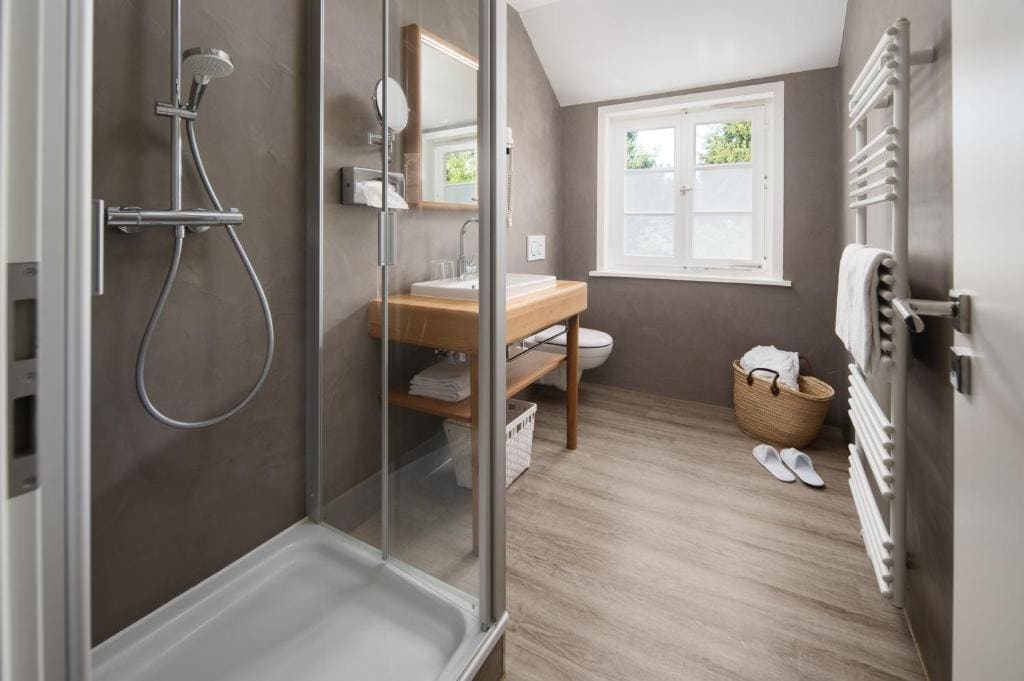 Superior Double Room / Triple Room room - Image 3
