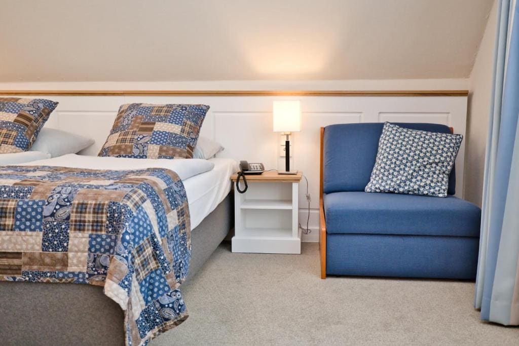 Superior Double Room / Triple Room room - Image 1