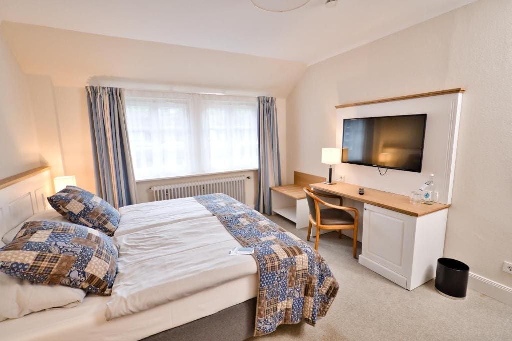 Double Room Comfort room - Image 2