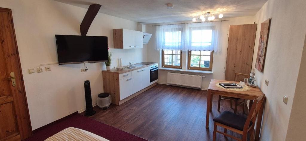 Double Room room - Image 1