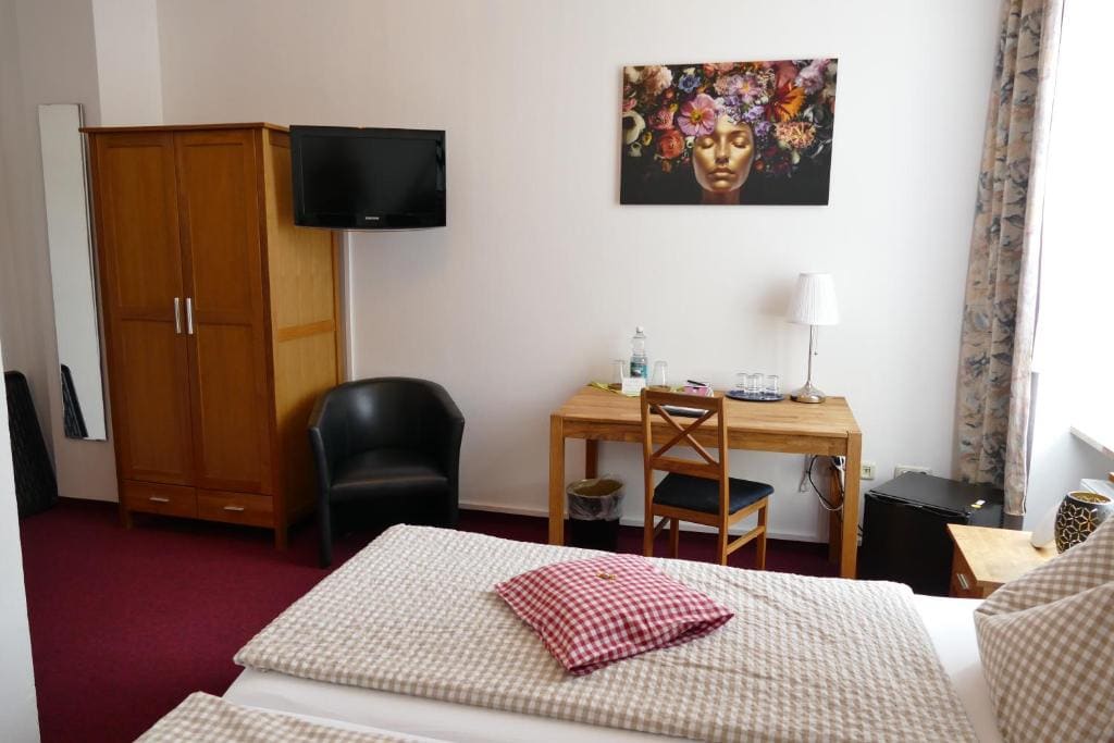Comfort Double Room room - Image 3