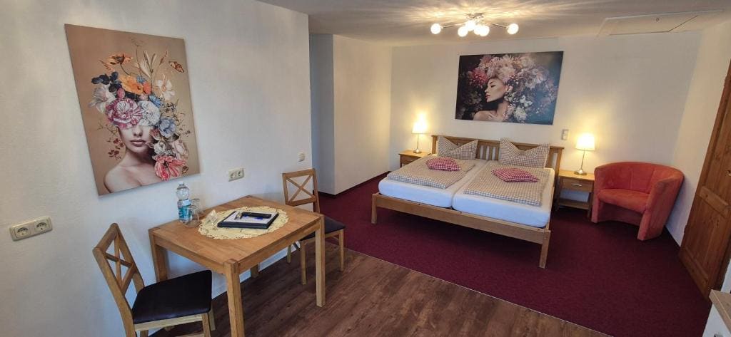 Comfort Double Room room - Image 1