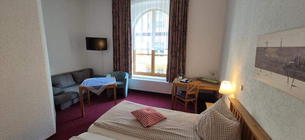 Double Room room - Image 2