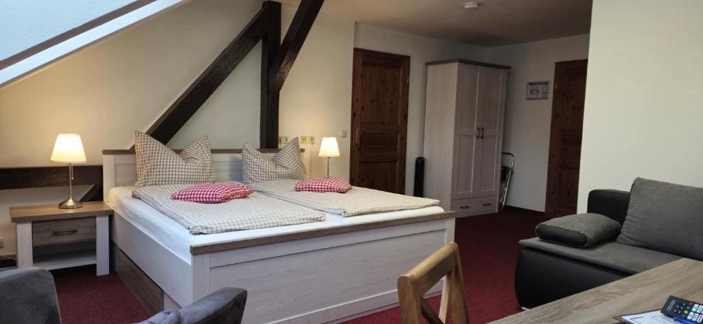 Comfort Double Room room - Image 2