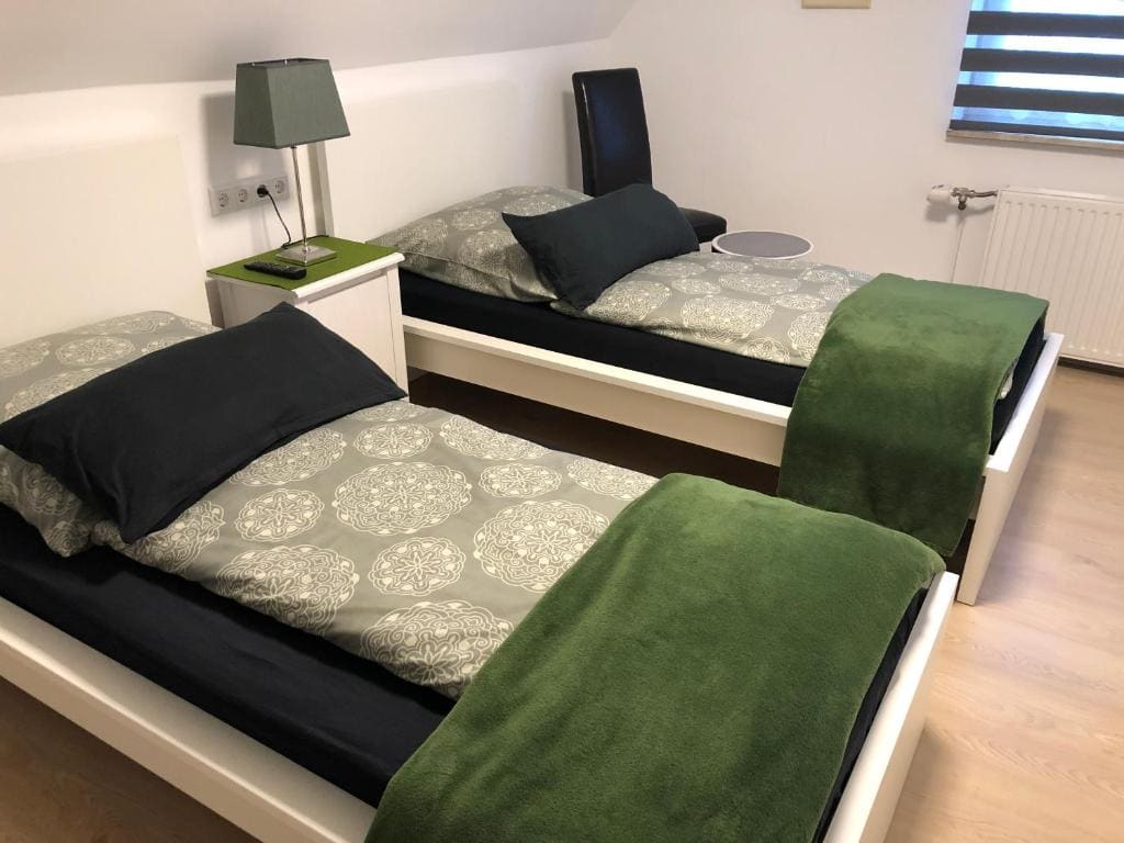 Triple Room with Two Bedrooms room - Image 3