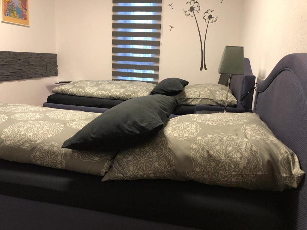 Twin Room room - Image 3