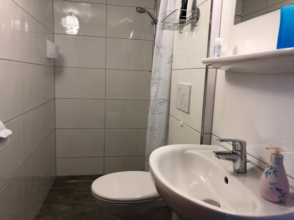 Twin Room room - Image 1