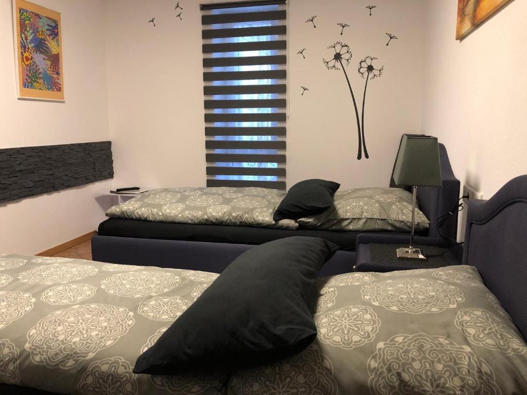 Twin Room room - Image 2