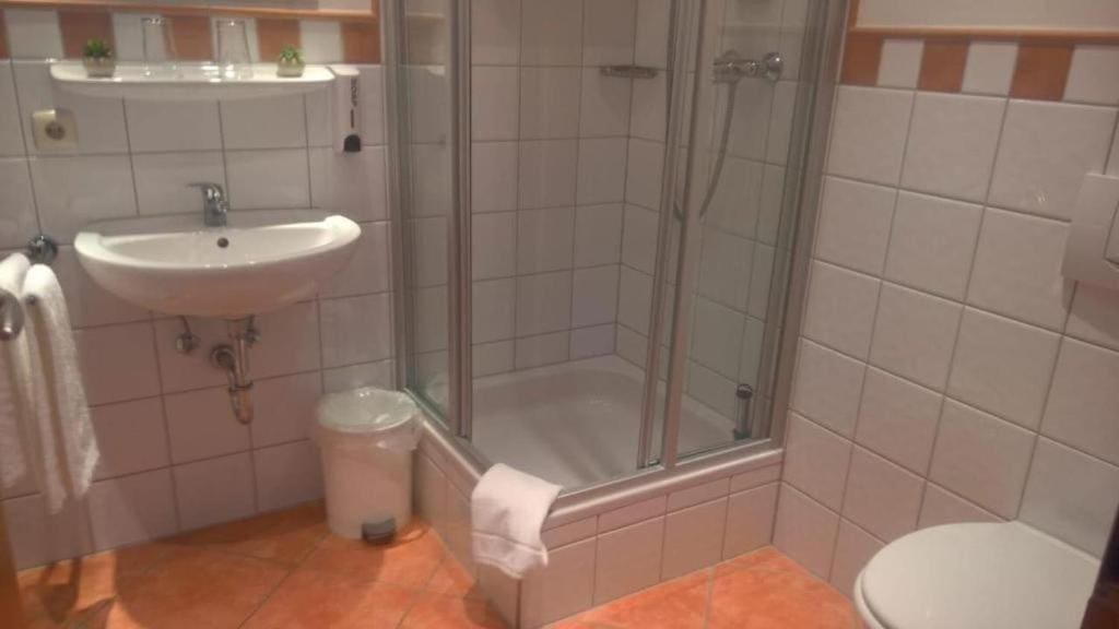 Double Room room - Image 2