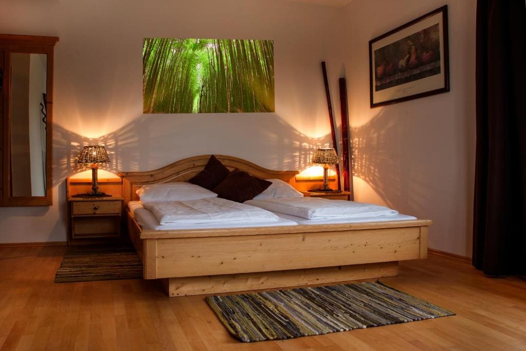 Double Room room - Image 1
