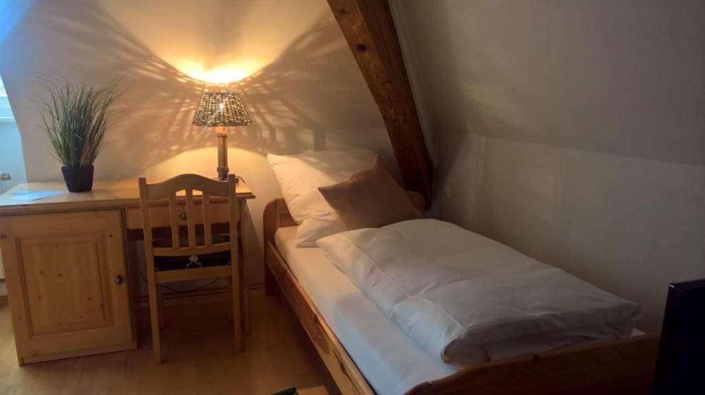 Single Room room - Image 1