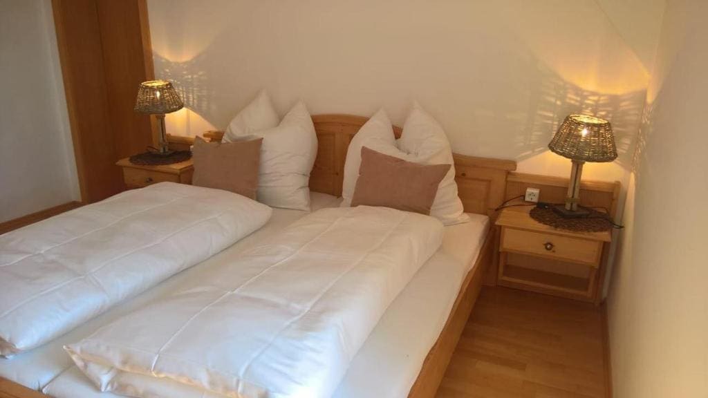 Double Room room - Image 3