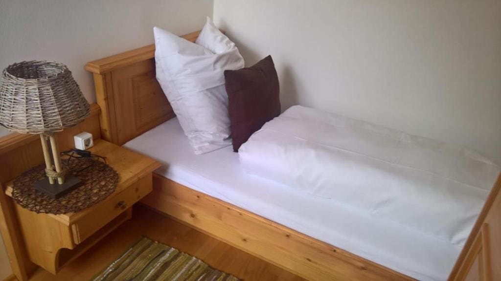 Economy Single Room room - Image 3