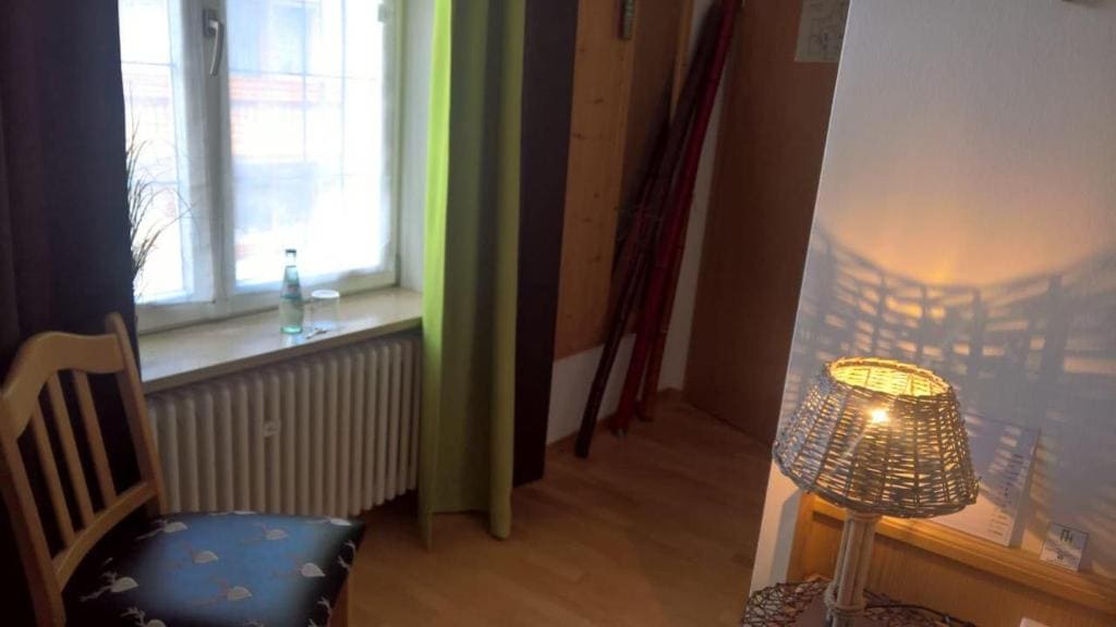 Economy Single Room room - Image 1