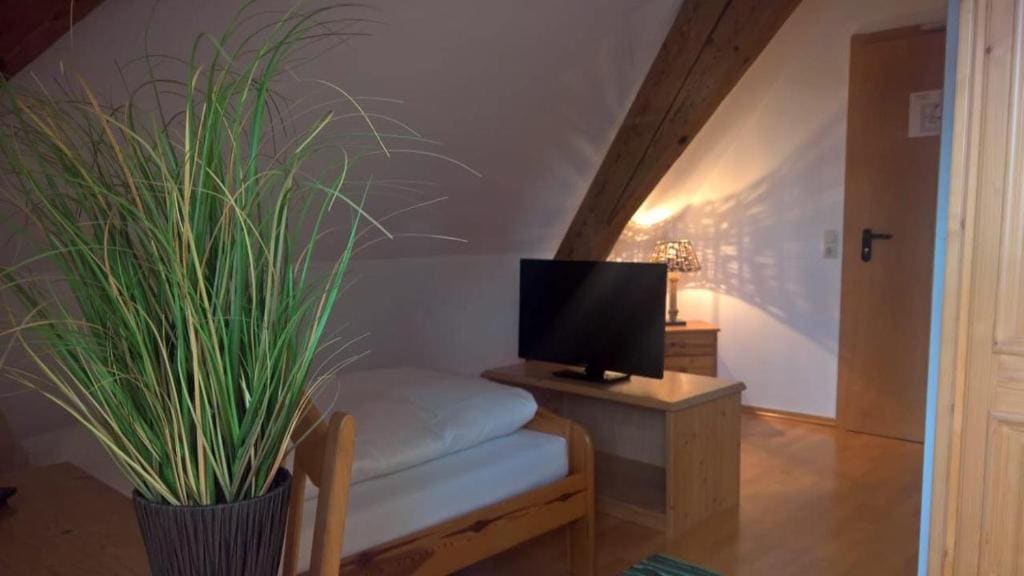 Single Room room - Image 2