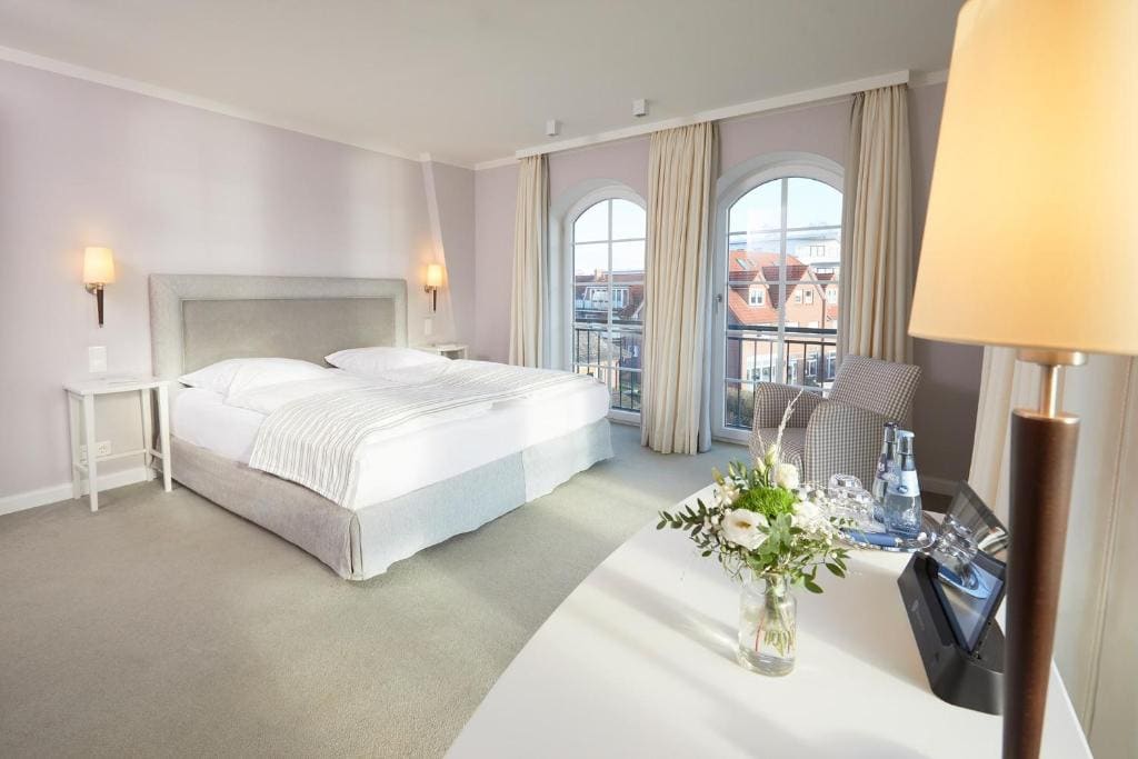 Comfort Double Room room - Image 1