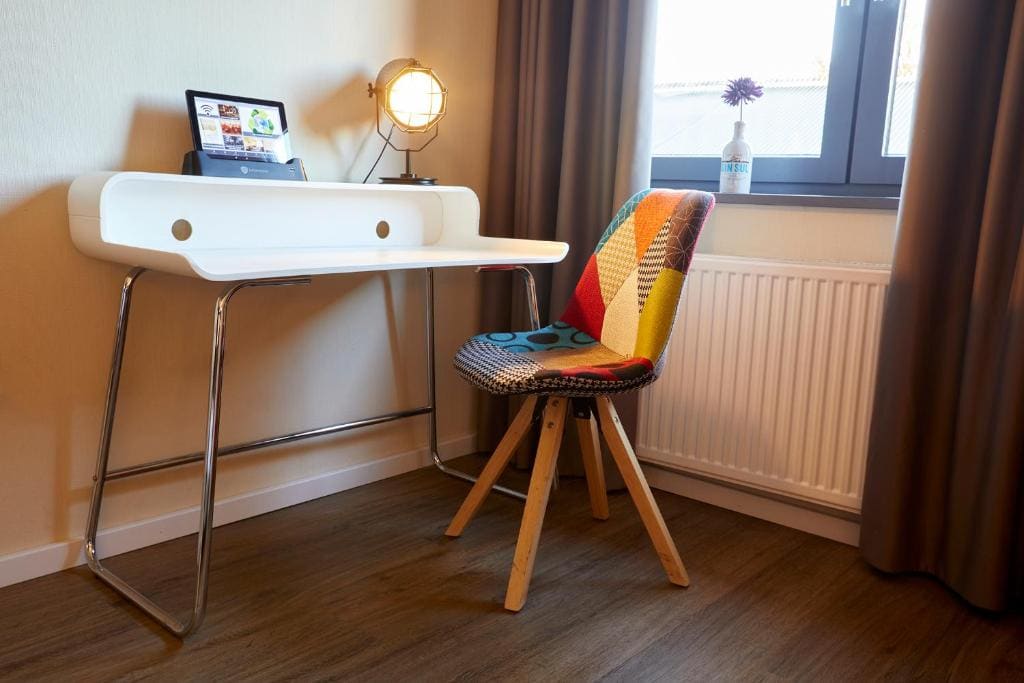 Standard Double Room room - Image 3
