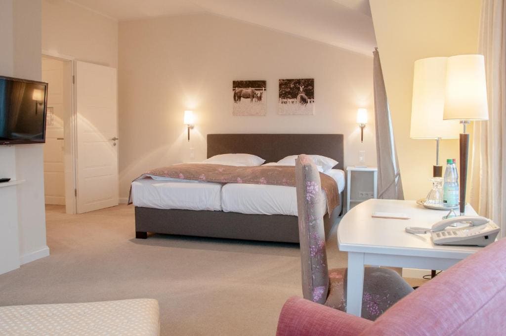 Junior Suite room - Image 1