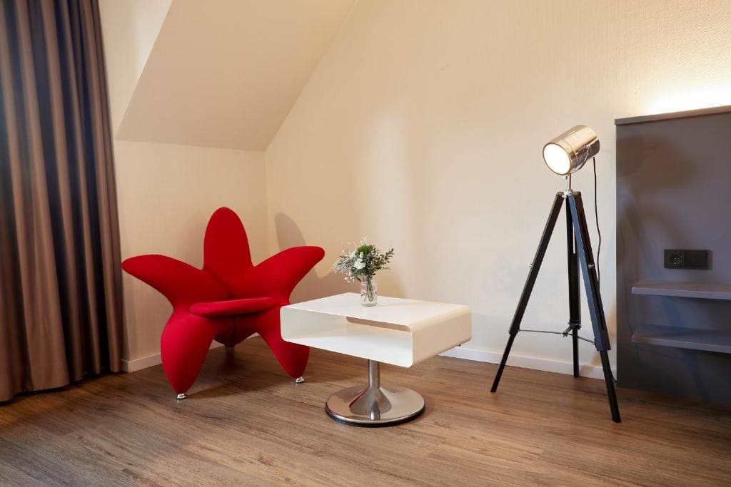 Standard Double Room room - Image 1