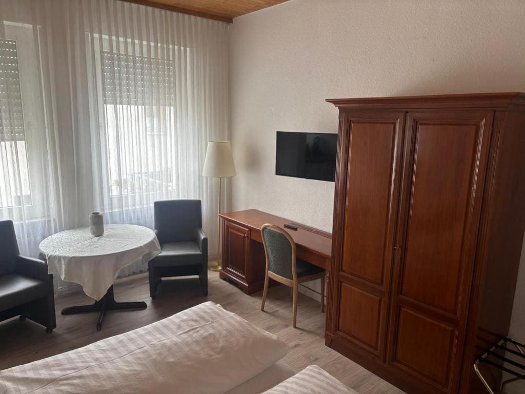 Standard Double Room room - Image 1