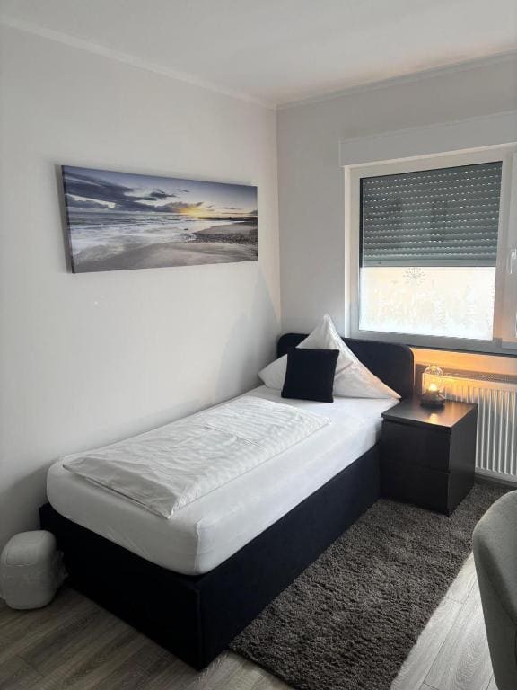 Standard Single Room room - Image 3