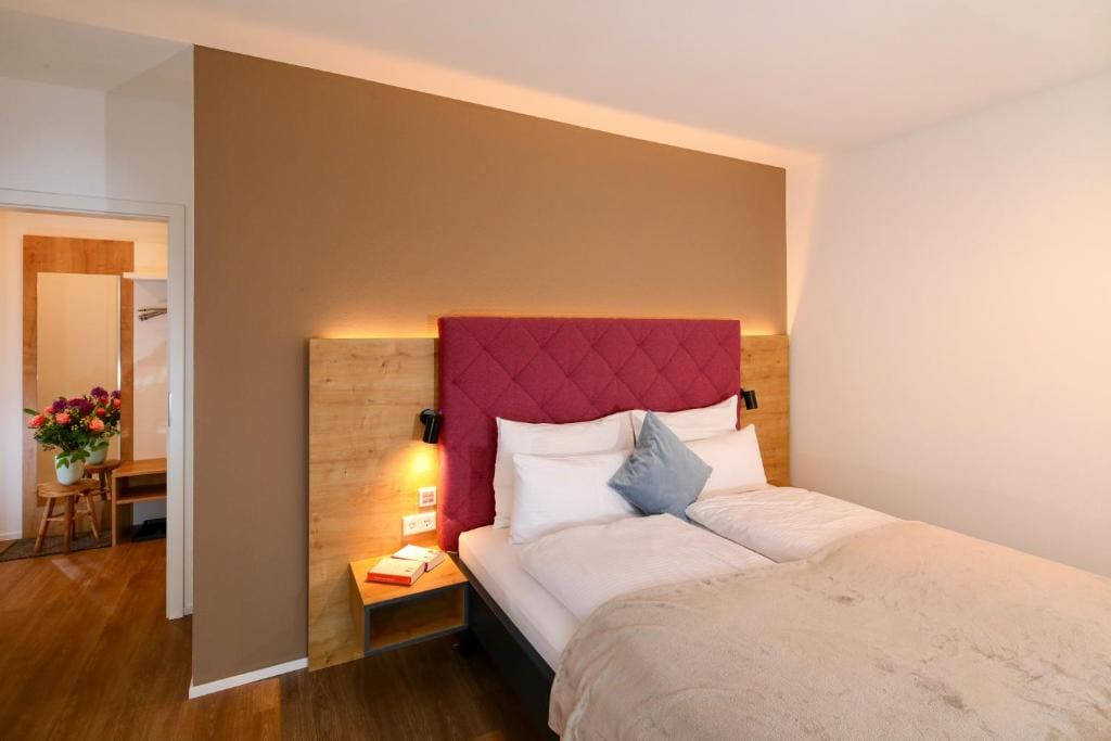 Deluxe Suite room - Image 1
