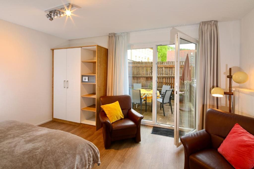 Deluxe Suite room - Image 2