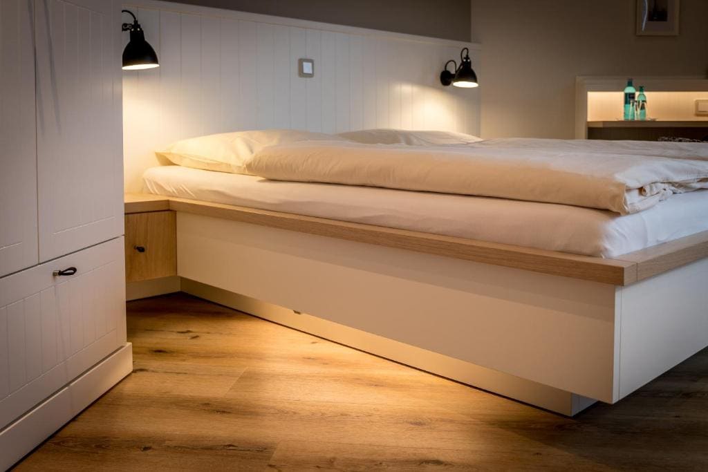 Double Room room - Image 3