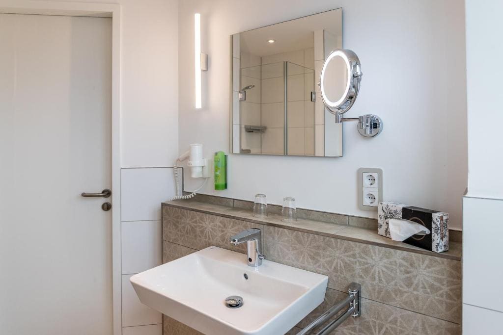 Double Room room - Image 1