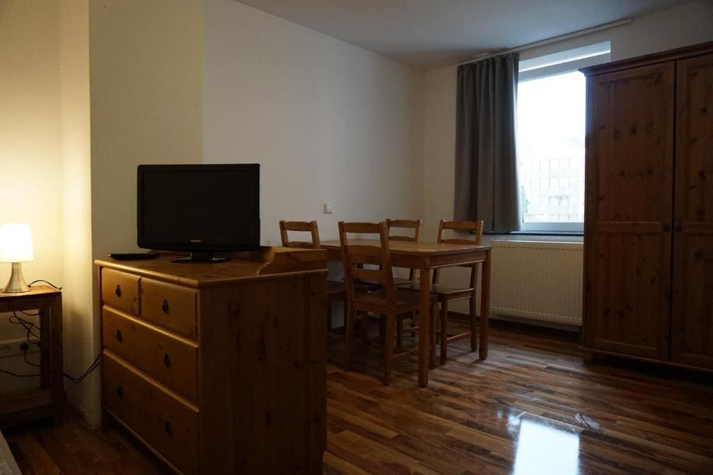 Quadruple Room with Bathroom room - Image 1