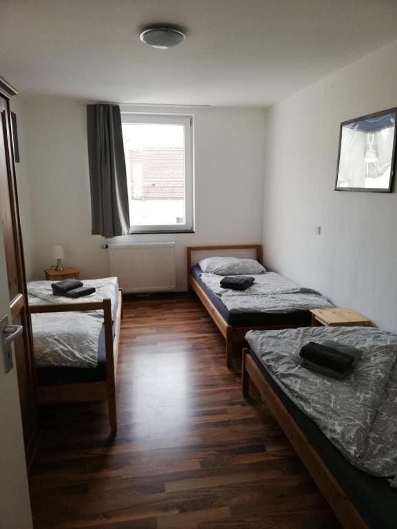 Triple Room with Bathroom room - Image 3