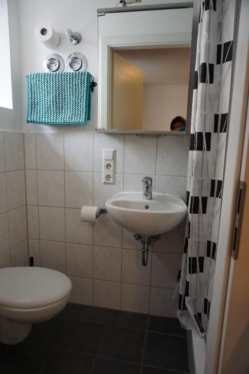 Triple Room with Bathroom room - Image 1