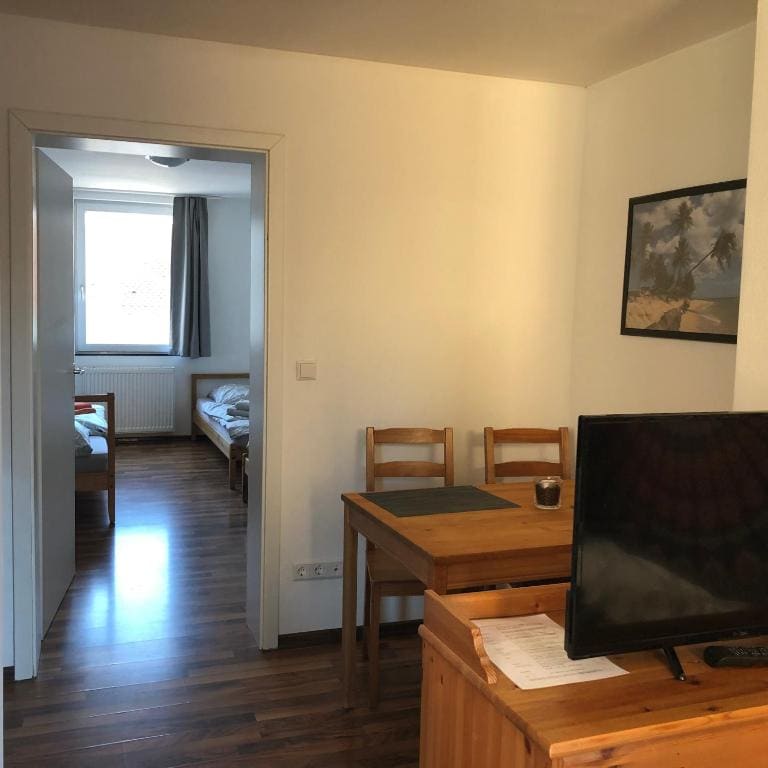 Two-Bedroom Apartment room - Image 3