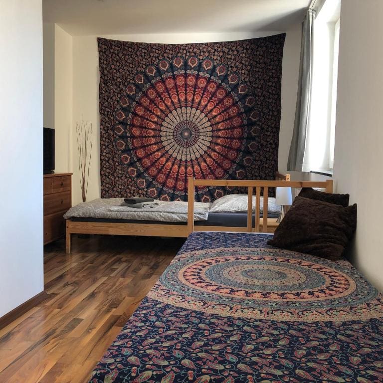 Two-Bedroom Apartment room - Image 2