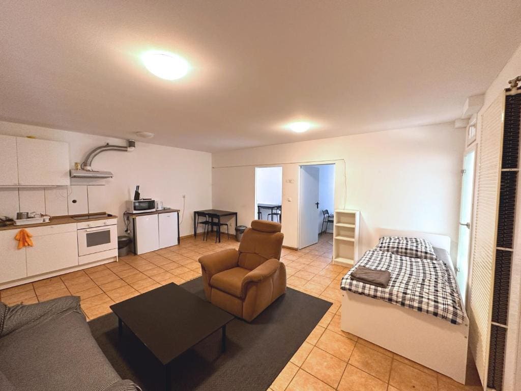 Two-Room Apartment room - Image 3