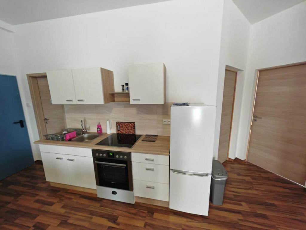 Two-Bedroom Apartment room - Image 3