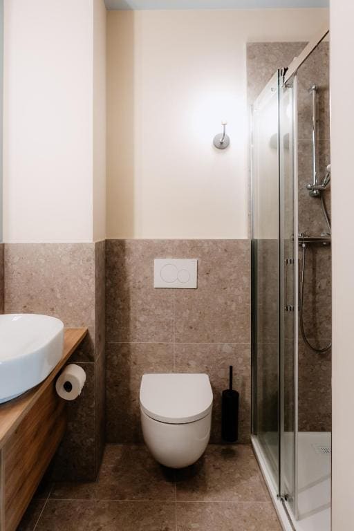 Double Room room - Image 1