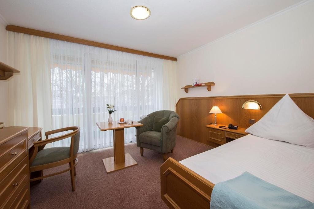 Single Room room - Image 1