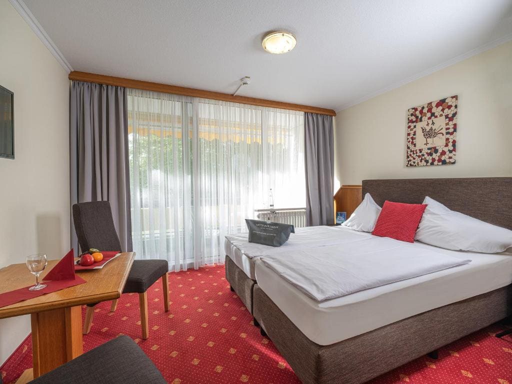 Standard Double Room room - Image 1