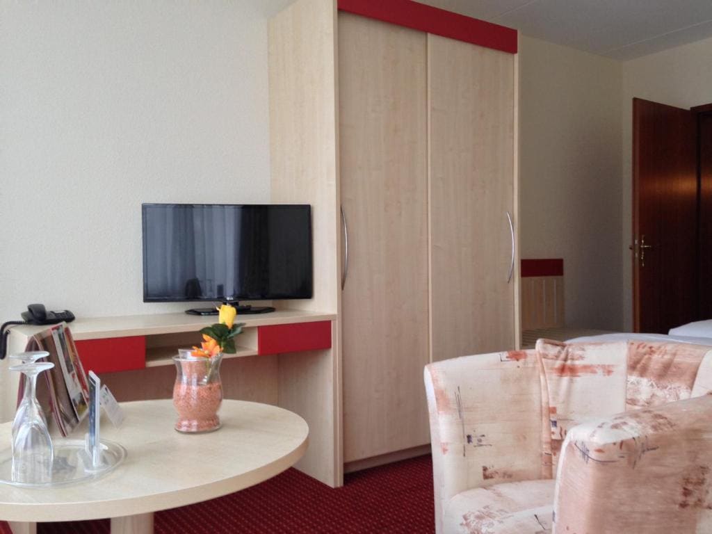 Double Room room - Image 3
