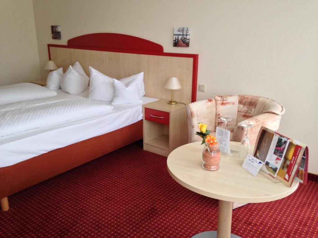Double Room room - Image 2