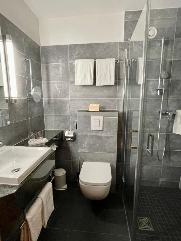 Double Room room - Image 3