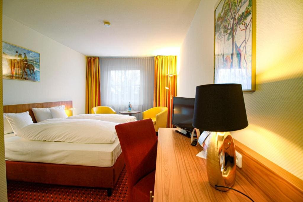 Double Room room - Image 1