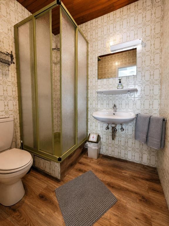 Double Room with Garden View room - Image 1