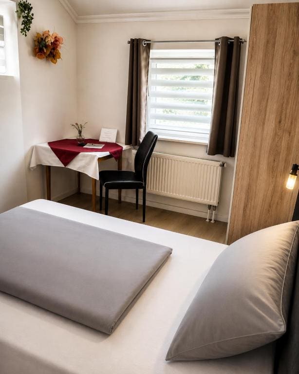 Single Room room - Image 1