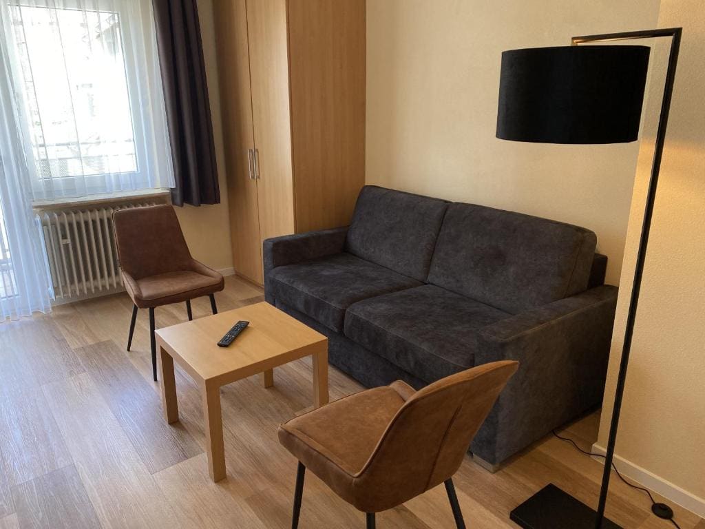 Deluxe Triple Room room - Image 2