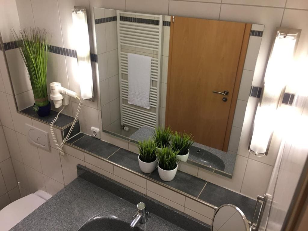 Deluxe Triple Room room - Image 3